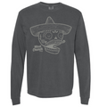 Meato Long Sleeve T-Shirt