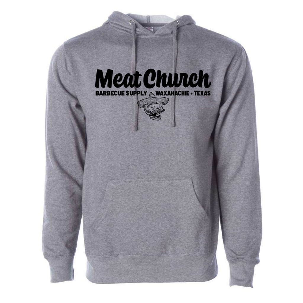 Barbecue Supply Hoodie