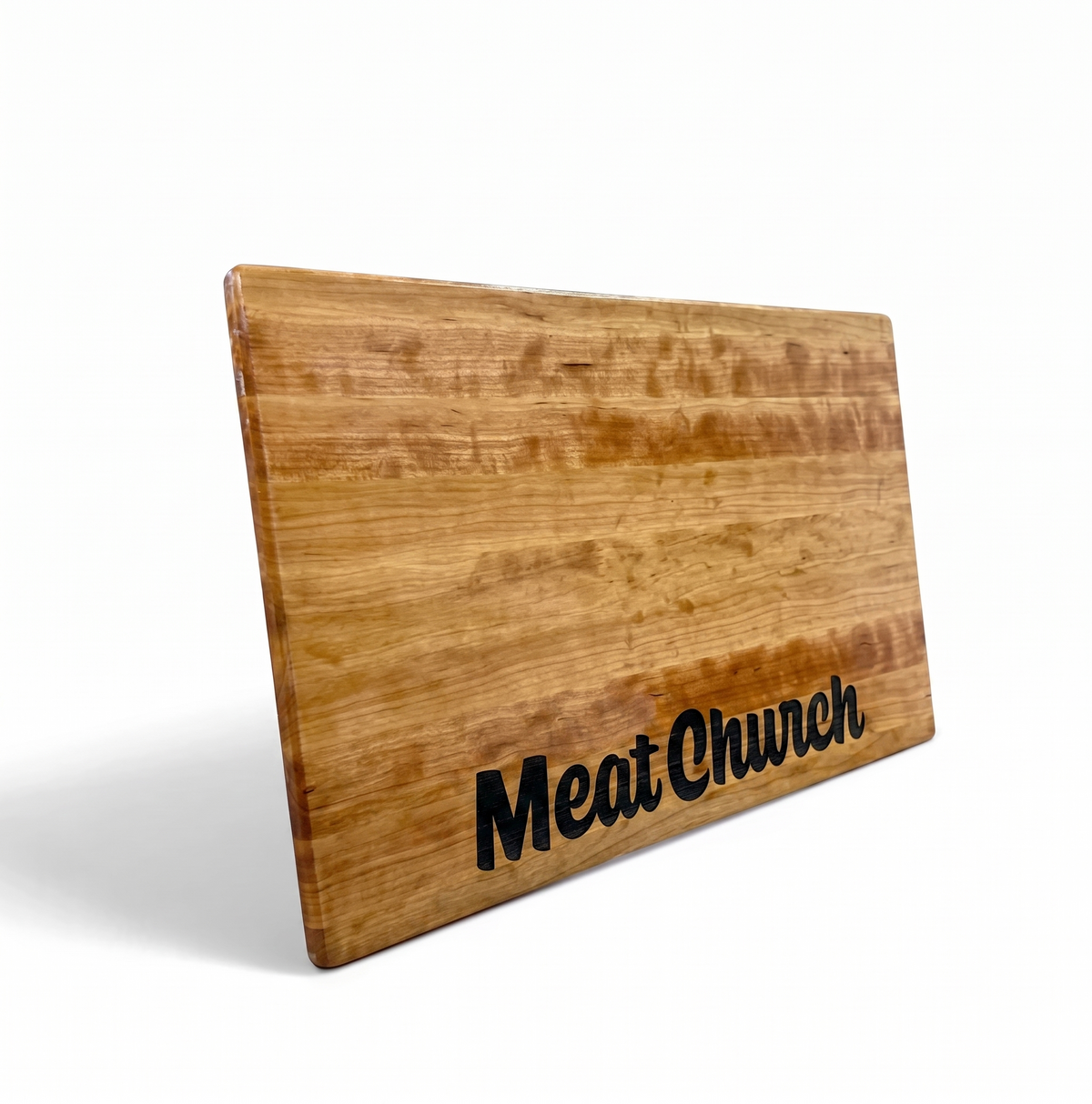 Rosewood Block Topper Board