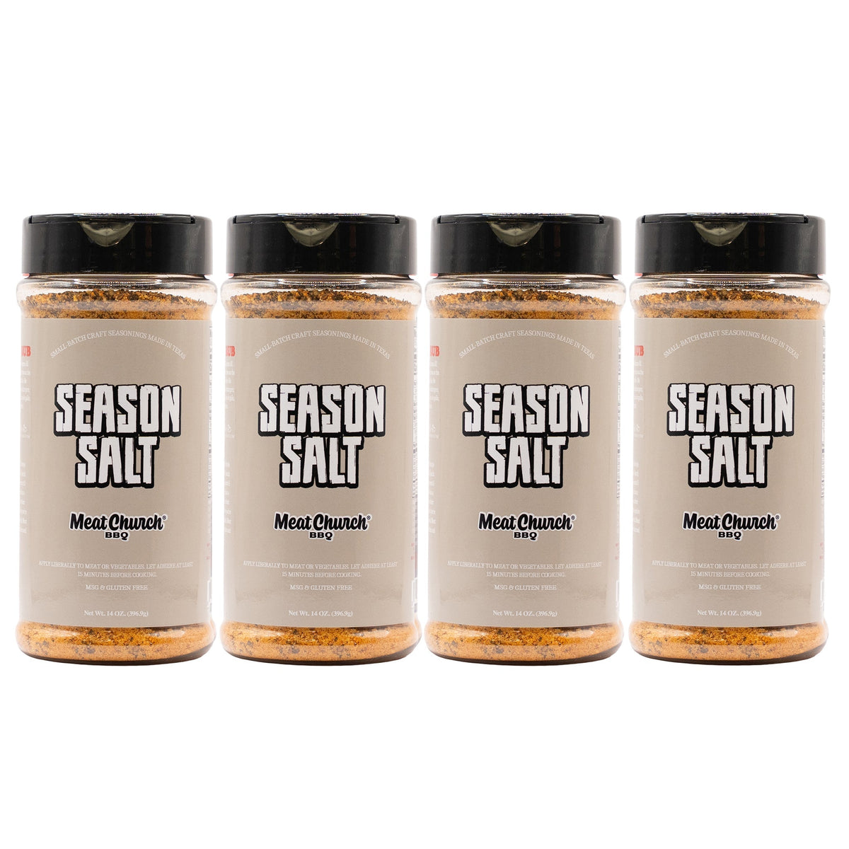 Season Salt