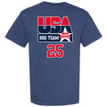 Youth USA BBQ Team