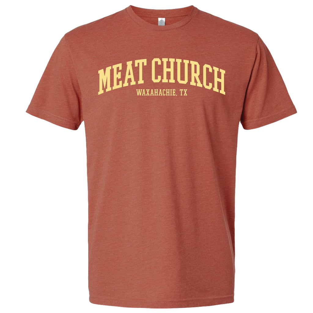 Meat Church University