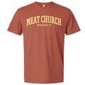 Meat Church University