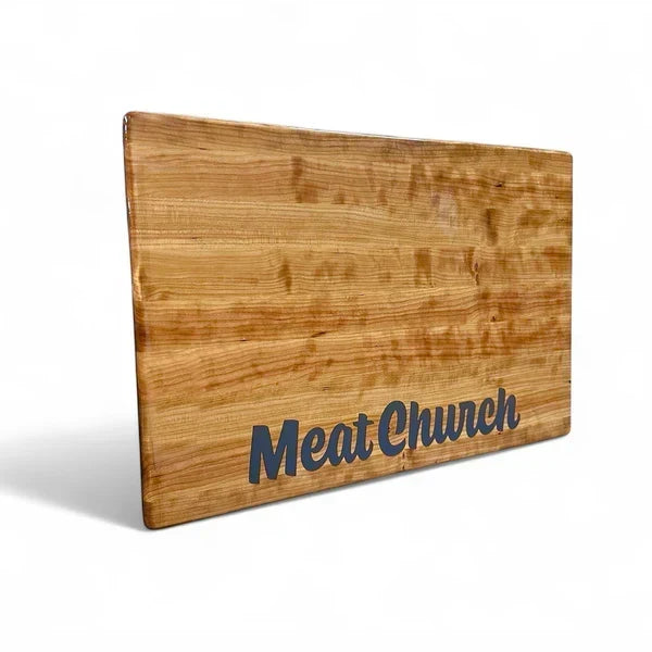 Rosewood Block Topper Board