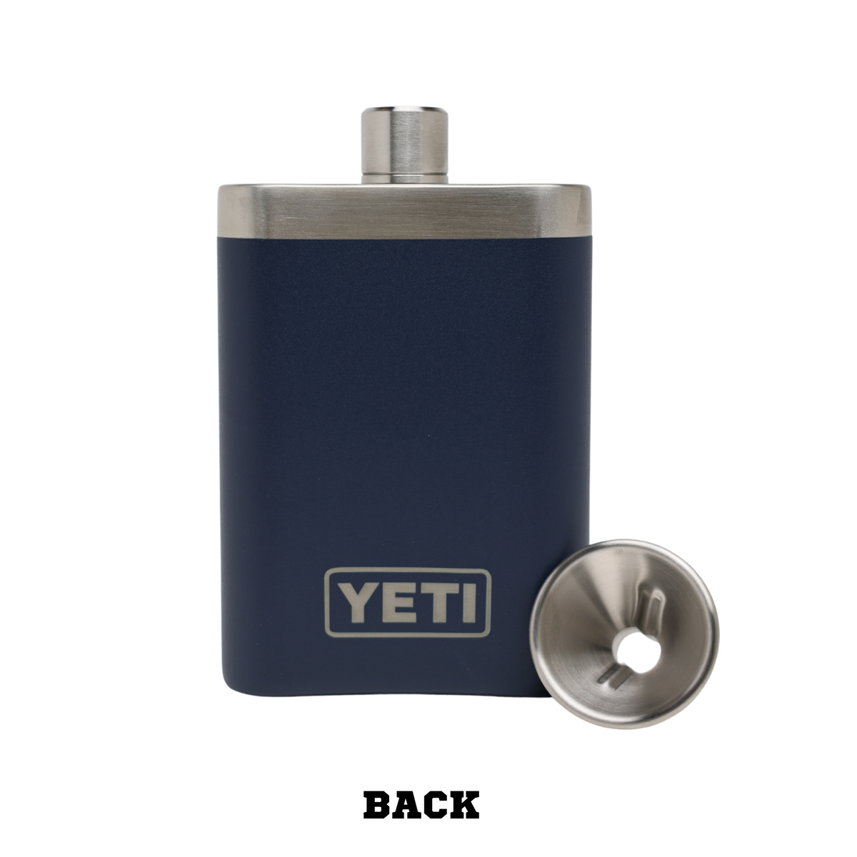 YETI Flask