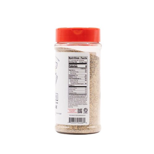 Blanco - Steak and Everything Else Seasoning