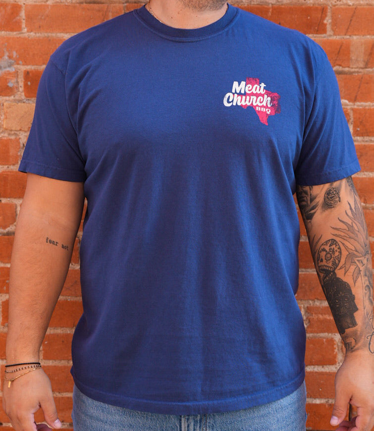 TX Bull T-shirt